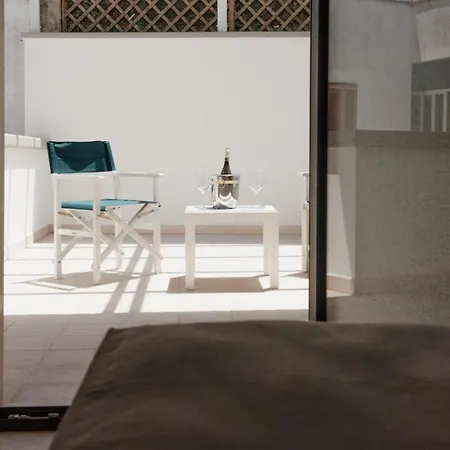 Oda ve Kahvaltı Castello 4*