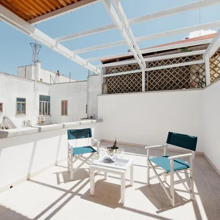 Bed & Breakfast Castello