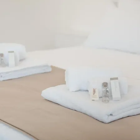 Bed and breakfast Castello