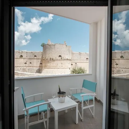 Bed & Breakfast Castello