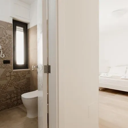 Nocleg ze śniadaniem Castello 4*