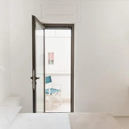 ベッド・アンド・ブレックファスト Castello