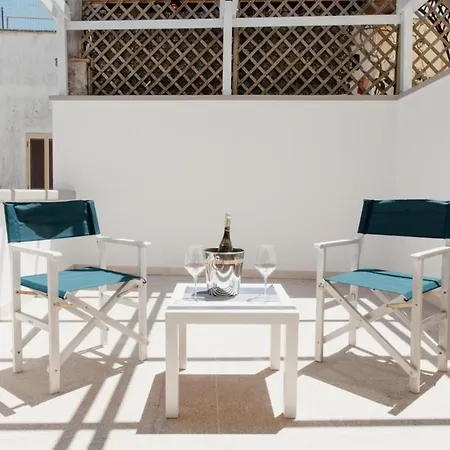 Bed & Breakfast Castello Otranto