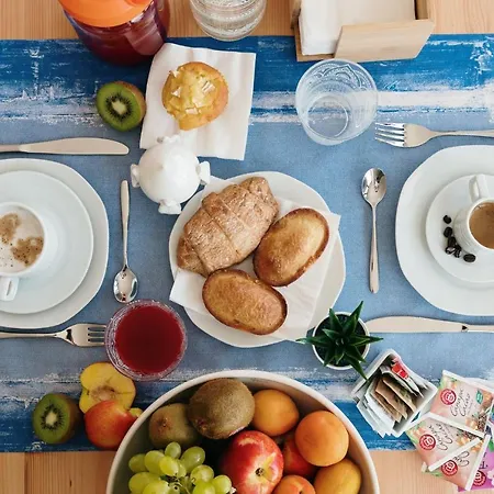 Bed & Breakfast Castello