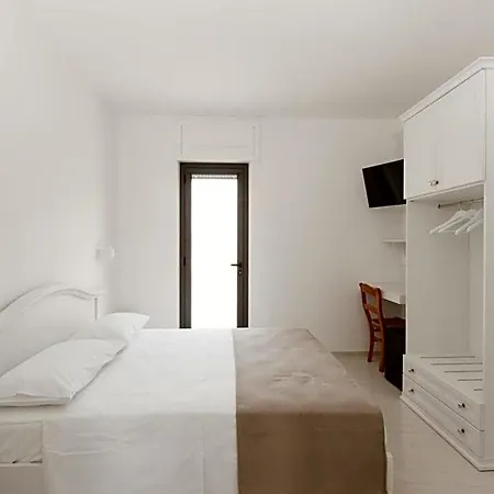 Castello Nocleg ze śniadaniem Otranto