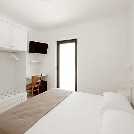 Castello Frühstückspension 4*