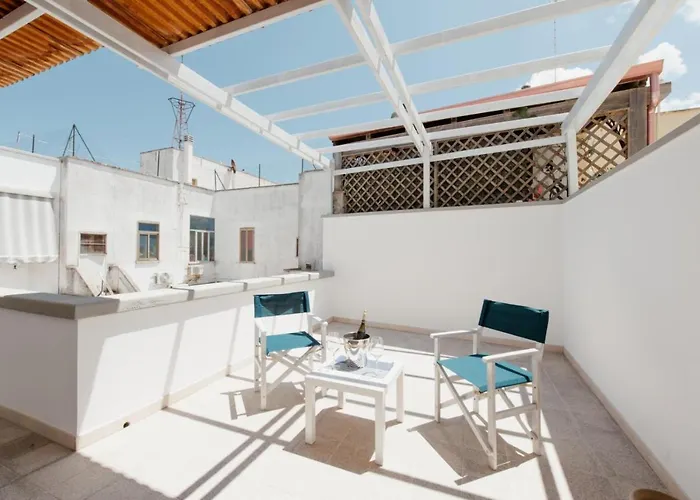 ベッド・アンド・ブレックファスト Castello