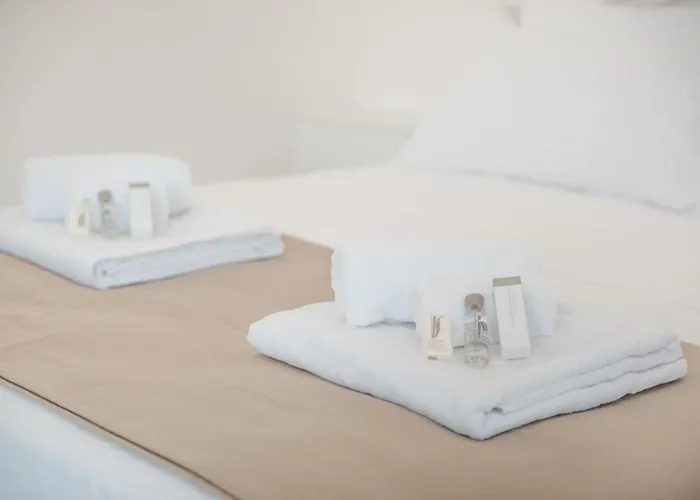 ベッド・アンド・ブレックファスト Castello