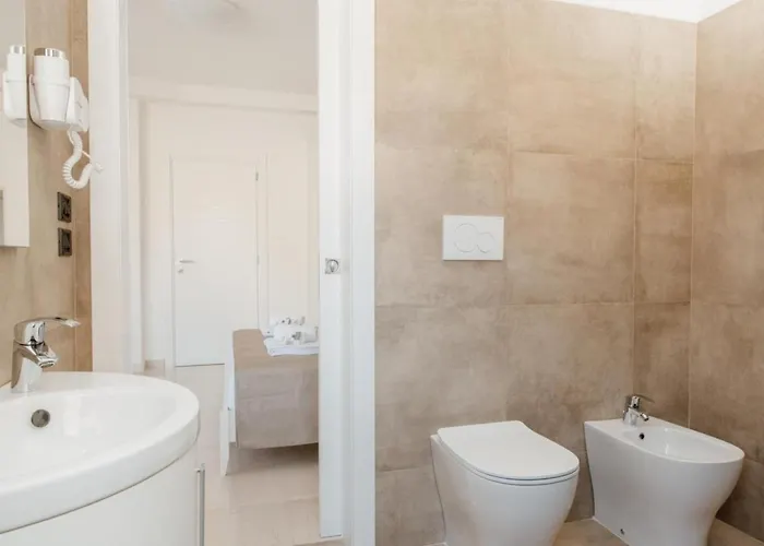 Castello ベッド・アンド・ブレックファスト 4*